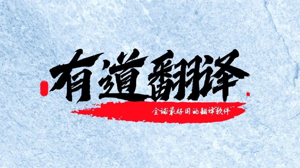 有道翻译、有道在线翻译、有道翻译桌面版 - 有道词典官网